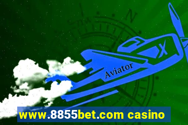 www.8855bet.com casino